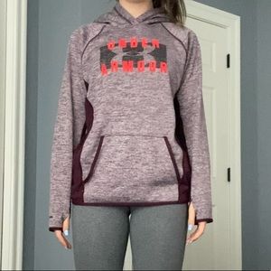 Under Armor Sweatshirt